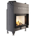 Камінна топка SAVEN Energy Up 80х50 (17,0 kW) ECO