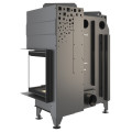 Камінна топка кутова SAVEN Energy Up 85х50х47R (17,0 kW) ECO