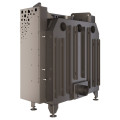 Камінна топка SAVEN Energy Up 90х50 (19,0 kW) ECO