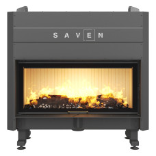 Камінна топка SAVEN Balance Up 110x50 ECO