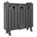 Камінна топка SAVEN Balance Up 110x50 ECO