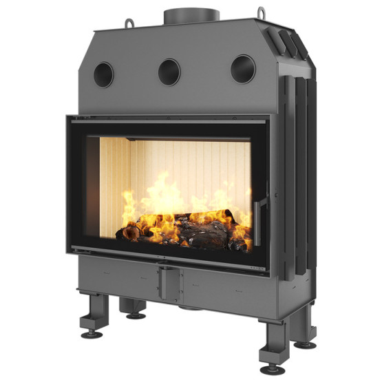 Камінна топка SAVEN Balance 80х50 ECO