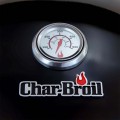Електричний гриль Char-Broil Patio Bistro 240 Electric 220V
