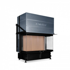 Камінна топка Hoxter UKA 37/125/37/57 h Камінна топка Hoxter UKA 37/125/37/57 h