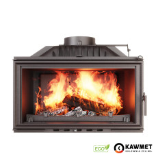 Камінна топка KAWMET W15 (9.4 kW) EСO