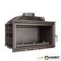 Камінна топка KAWMET W15 (9.4 kW) EСO