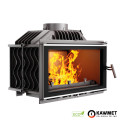 Камінна топка KAWMET W16 (9.4 kW) EСO