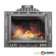 Камінна топка KAWMET W6 (10.1 kW) ECO