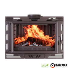 Камінна топка KAWMET W9 (9.8 kW) EСO