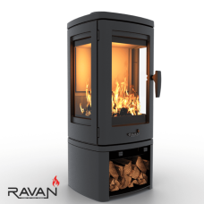 Чавунна піч Ravan Elara