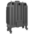 Камінна топка SAVEN Slim 80х50 (12,0 kW) ECO
