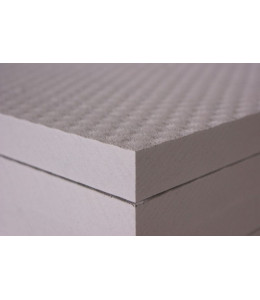 Изоляционные плиты Varmsen® 1000x610x30мм
