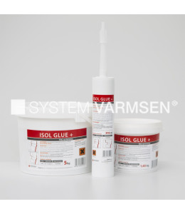 Клей ISOLGLUE ведро 1.65 кг